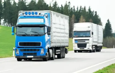 Antalya Ahmetli | Eşya Taşıma